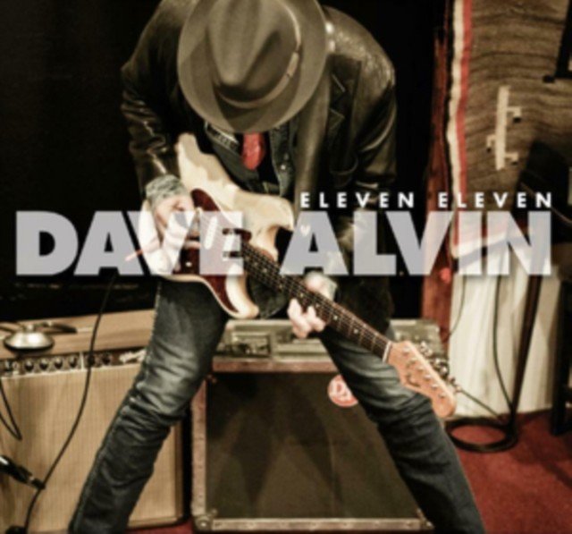 Eleven Eleven (Dave Alvin) (Vinyl / 12