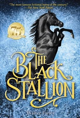The Black Stallion (Farley Walter)(Paperback)
