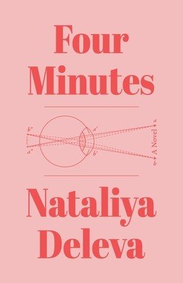 Four Minutes (Deleva Nataliya)(Paperback)