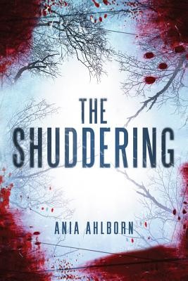 The Shuddering (Ahlborn Ania)(Paperback)