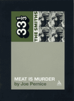 Smiths' Meat Is Murder (Pernice Joe)(Paperback)