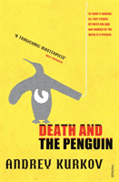 Death and the Penguin (Kurkov Andrey)(Paperback / softback)