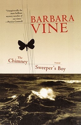 The Chimney Sweeper's Boy (Vine Barbara)(Paperback)