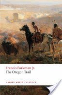 The Oregon Trail (Parkman Francis)(Paperback)