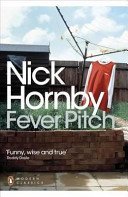 Fever Pitch (Hornby Nick)(Paperback / softback)