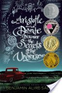 Aristotle and Dante Discover the Secrets of the Universe (Senz Benjamin Alire)(Paperback)