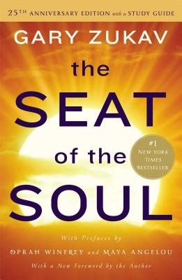 The Seat of the Soul (Zukav Gary)(Paperback)