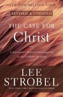 The Case for Christ: A Journalist's Personal Investigation of the Evidence for Jesus (Strobel Lee)(Paperback)