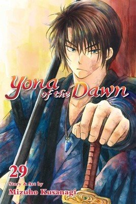 Yona of the Dawn, Vol. 29, 29 (Kusanagi Mizuho)(Paperback)