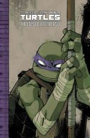Teenage Mutant Ninja Turtles: The IDW Collection Volume 4 (Eastman Kevin)(Pevná vazba)