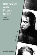 Interviews with Francis Bacon (Sylvester David)(Paperback)