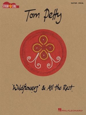 Tom Petty - Wildflowers & All the Rest (Petty Tom)(Paperback)