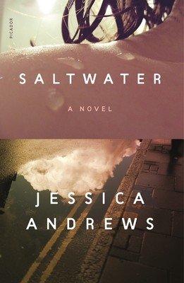 Saltwater (Andrews Jessica)(Paperback)