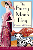 Burry Man's Day (McPherson Catriona)(Paperback / softback)
