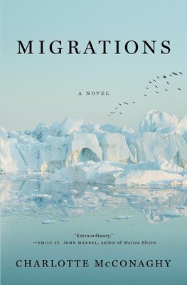 Migrations (McConaghy Charlotte)(Paperback)