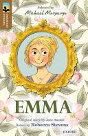 Oxford Reading Tree TreeTops Greatest Stories: Oxford Level 18: Emma (Stevens Rebecca)(Paperback / softback)