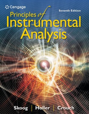 Principles of Instrumental Analysis (Skoog Douglas A.)(Pevná vazba)