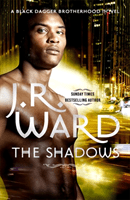 Shadows - Number 13 in series (Ward J. R.)(Paperback / softback)