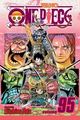 One Piece, Vol. 95, 95 (Oda Eiichiro)(Paperback)