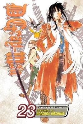 D.Gray-Man, Vol. 23, 23 (Hoshino Katsura)(Paperback)