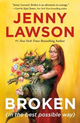 Broken (in the Best Possible Way) (Lawson Jenny)(Paperback)