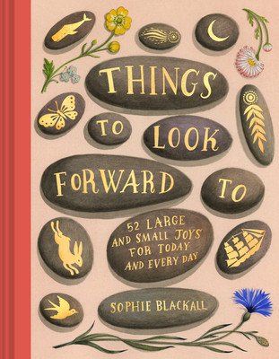 Things to Look Forward to (Blackall Sophie)(Pevná vazba)