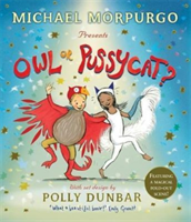 Owl or Pussycat? (Morpurgo Michael)(Paperback / softback)