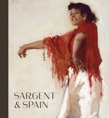 Sargent and Spain (Cash Sarah)(Pevná vazba)