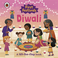 First Festivals: Diwali (Ladybird)(Board book)