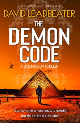 The Demon Code (Leadbeater David)(Paperback)