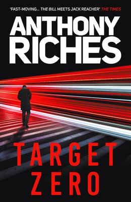Target Zero: Volume 2 (Riches Anthony)(Paperback)