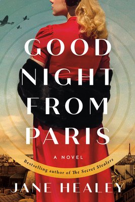 Goodnight from Paris (Healey Jane)(Paperback)