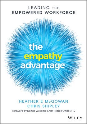 The Empathy Advantage: Leading the Empowered Workforce (McGowan Heather E.)(Paperback)