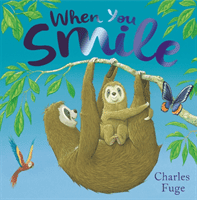 When You Smile (Fuge Charles)(Paperback / softback)
