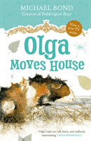 Olga Moves House (Bond Michael)(Paperback / softback)