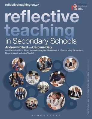 Reflective Teaching in Secondary Schools (Pollard Andrew)(Paperback)