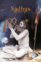 Sadhus - Holy Men of India (Hartsuiker Dolf)(Paperback / softback)