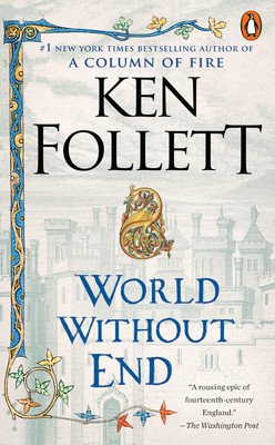 World Without End (Follett Ken)(Mass Market Paperbound)