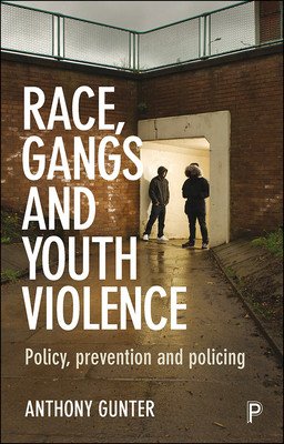 Race, Gangs and Youth Violence: Policy, Prevention and Policing (Gunter Anthony)(Paperback)