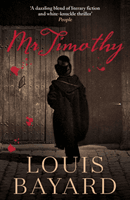 Mr Timothy (Bayard Louis)(Paperback / softback)