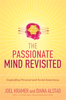 Passionate Mind Revisited - Expanding Personal and Social Awareness (Kramer Joel)(Paperback / softback)
