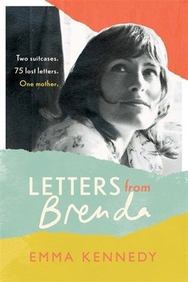 Letters from Brenda (Kennedy Emma)(Paperback)