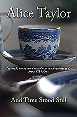 And Time Stood Still (Taylor Alice)(Paperback)