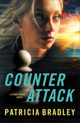 Counter Attack (Bradley Patricia)(Paperback)