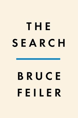 The Search: Finding Meaningful Work in a Post-Career World (Feiler Bruce)(Pevná vazba)