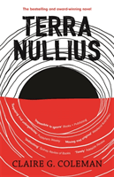Terra Nullius (Coleman Claire G.)(Paperback / softback)