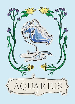 Aquarius (Phi Liberty)(Pevná vazba)
