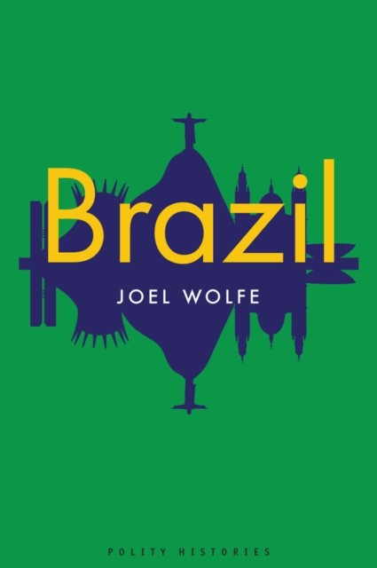 Brazil (Wolfe Joel)(Pevná vazba)