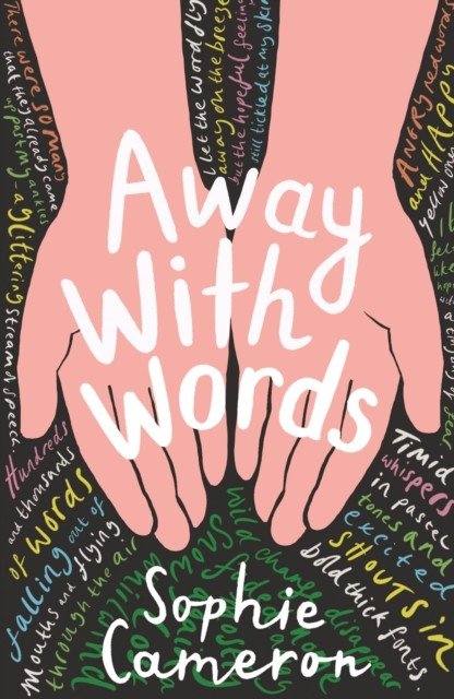 Away With Words (Cameron Sophie)(Paperback / softback)