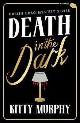 Death in the Dark (Murphy Kitty)(Paperback)